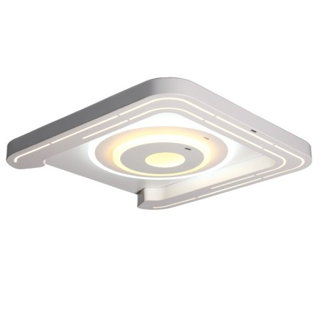 Causteen with PDU 10210030/1 2xLED 124W Dimmer white 47x47x7 cm-3