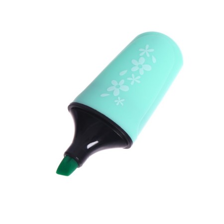 A set of markers-textbooks 3 colors 1-5.0 mm LadyMarker mini, mint/pink/lilac-3