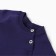 Combineson children's minku color dark blue, height 80-86 cm
