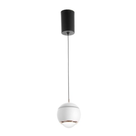 Lamp "Saturn" LED 11W 3000k white 11x10x11-110cm Bayerlux