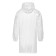Lightning raincoat unisex, size 54, white color