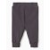 Children's pants minku, gray color, height 74-80