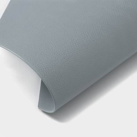 Serving napkin on the TEM table, 38 × 38 cm, blue color-2
