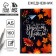 The teacher's diary “The most dear teacher”, A5 format, solid cover of cardboard 7BC, 160 sheets
