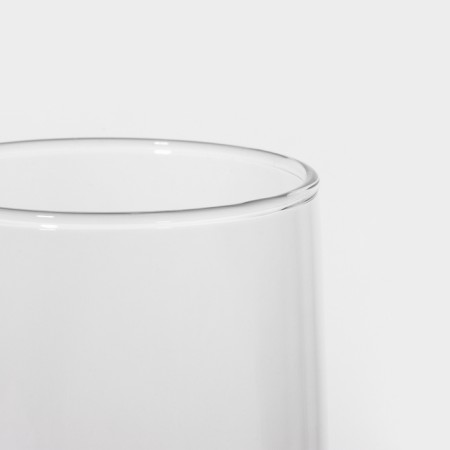 Glass glass "Allegra", 470 ml-1