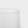 Glass glass "Allegra", 470 ml