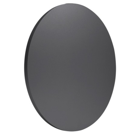 Wall lamp Mantra Bora Bora, Led, 840lm, 2700k, 38x180 mm, black color