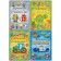 Books-cutters set of "Paper crafts", 4 pcs. 20 pp., A4 format