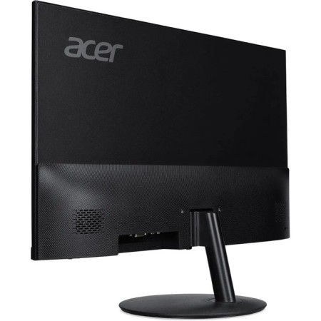 Monitor Acer SA272EB, 27 ", IPS, 1920x1080, 100Hz, 4 ms, HDMI, VGA, black-3