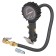 Airline Pro tires pistol with manometer, 16 atm, with a discharge valve