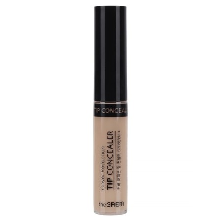 Cover for makeup Cover Perfection Tip Concealer 1.25 Light Beige, 6.5 grams