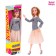 Carbonnic model "Elizabeth" doll