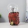 Plasmic ball Polystone "Corsair" 19x11x9.5 cm