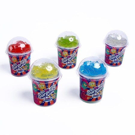 Squish Surprise + Slime, Goozoo-1