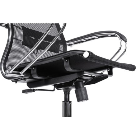 Mett-12/(MPRU) 131/003 chair, black-8