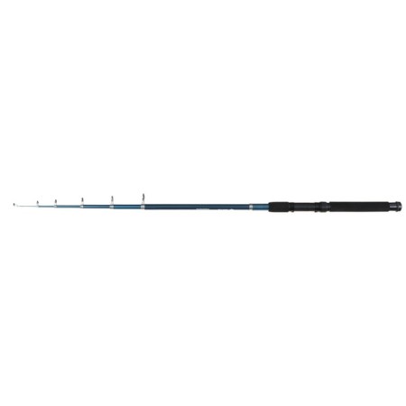 Spinning telescopic "Volgar", test 40-100 g, length 3 m-3