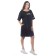 Futball dress, size 44, black color