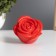 Night Rose 2W LED LR44 Red 6.6x6.6x4cm