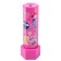 Kaleidoscope "Puzzle", pink color