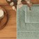 Tmachry towel Lovelife Natural Mint, 70 × 130 cm, 100% cotton