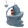 Game set "Monsiki, Monsyland. Ray cave "
