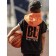 Vest for a boy, height 98 cm, multicolor color
