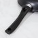 The pan “Tradition”, D = 22 cm, plastic handle, anti -stick coating, black color