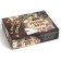 Lotto Russian, wooden "New Year", board game, with barrels