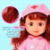 Classic Doctor Doll with accessories