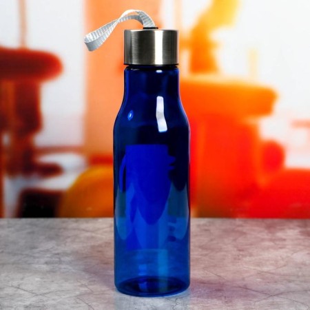 Water bottle "Live bright", 650 ml-2