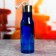 Water bottle "Live bright", 650 ml