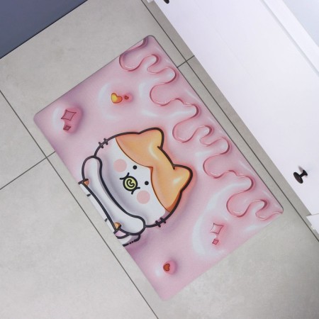Baby Dolyana House, Diathomite, 40 × 60 cm-7