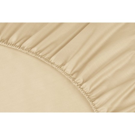 Glass sheet "Monopasse", size 200x200x23 cm, cream color-1