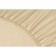 Glass sheet "Monopasse", size 200x200x23 cm, cream color