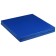 Mat Onlytop, 200x100x6 cm, 1 addition, blue color