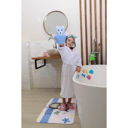 Mochelk-Varazhka children for swimming the share "Bear", 22 cm-7