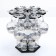 Mini-bar "Baroque" Bar Standing, 6 fuepers/glass/stop