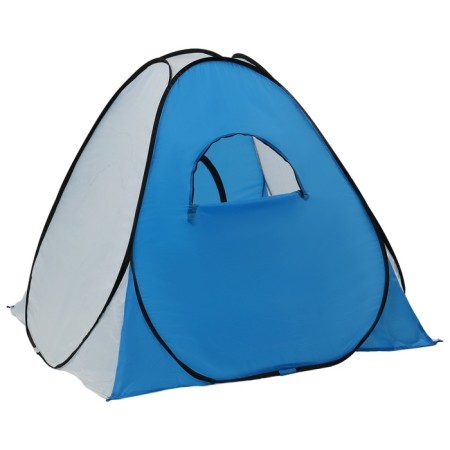 Tent Premier Fishing Winter automatic 1.5x1.5 blue and blue without gender PR-TNC-038-1.5-3