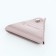 Monetnik on the button, textura, pink color
