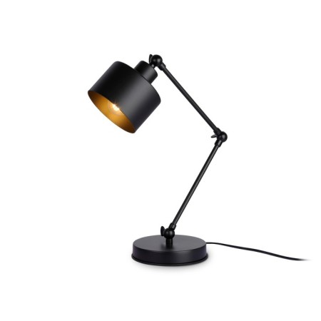 Ambrella Light, Traditional, TR8153, E27, black color, black