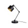 Ambrella Light, Traditional, TR8153, E27, black color, black