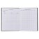 Universal diary for Boss 1-11, hard cover, artificial leather, foam rubber, lies, 80 g/m2