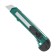 Knife Universal Volat 24100, plastic case, 18 mm