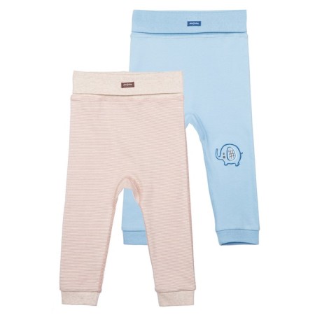 Sliders for the boy PlayTode, height 86 cm, 2 pcs