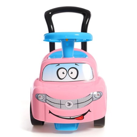 Machine - catka "Baby"-4