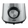 Desktop blender JVC JK-SB5214, stationary, 750 W, 2 speeds, 1500 ml, black