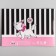 Album for drawing A4, 12 sheets 100 g/m², on paper, cats aristocrats