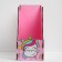 Organizer for the books "Unicorn", 25 x 27 x 12.6 cm