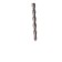 Denzel 705006 concrete drill, double spiral, Cobalt w-tip, SDS plus, 6 x 160 mm