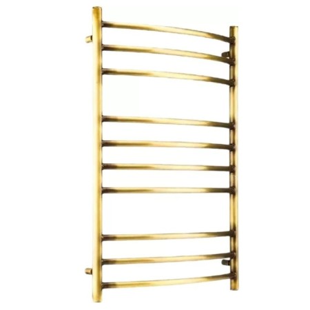 Water towels Domoterm "Calipso" P10, 500x800 mm, bronze-1